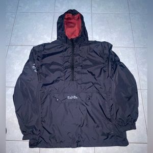Mens windbreaker